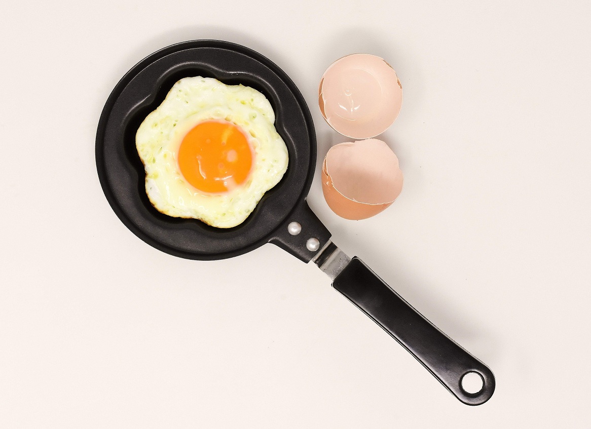 egg diet