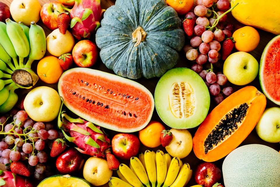 fruits to lose weight after 40