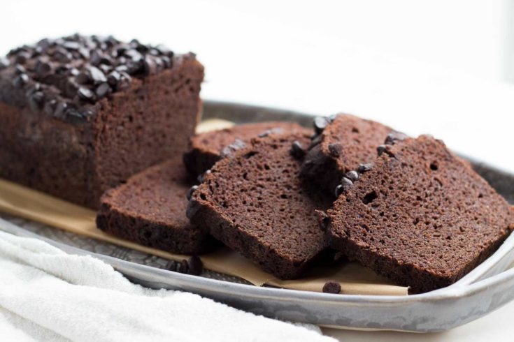 low carb chocolate coconut cake
