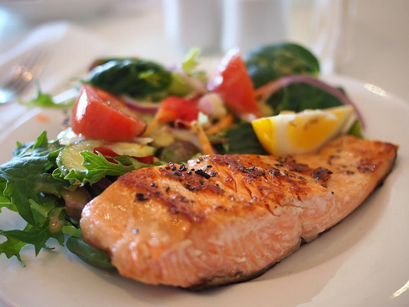fast metabiolism diet