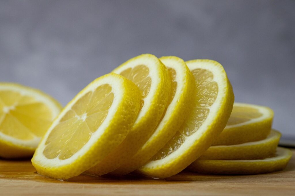 lemon