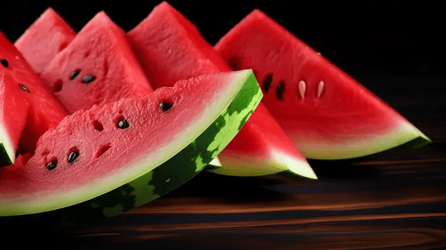 watermelon